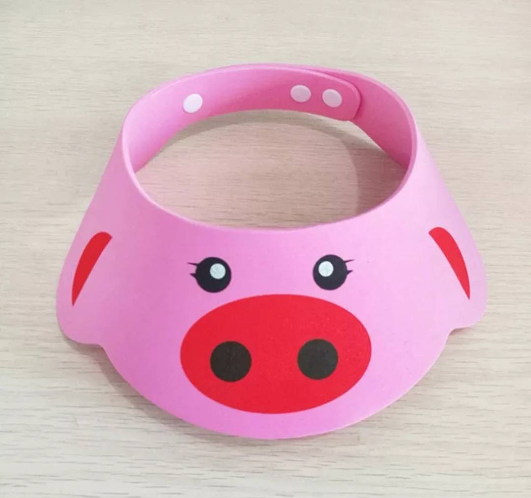 VISERA MULTIUSOS INFANTIL COLORES QH-16