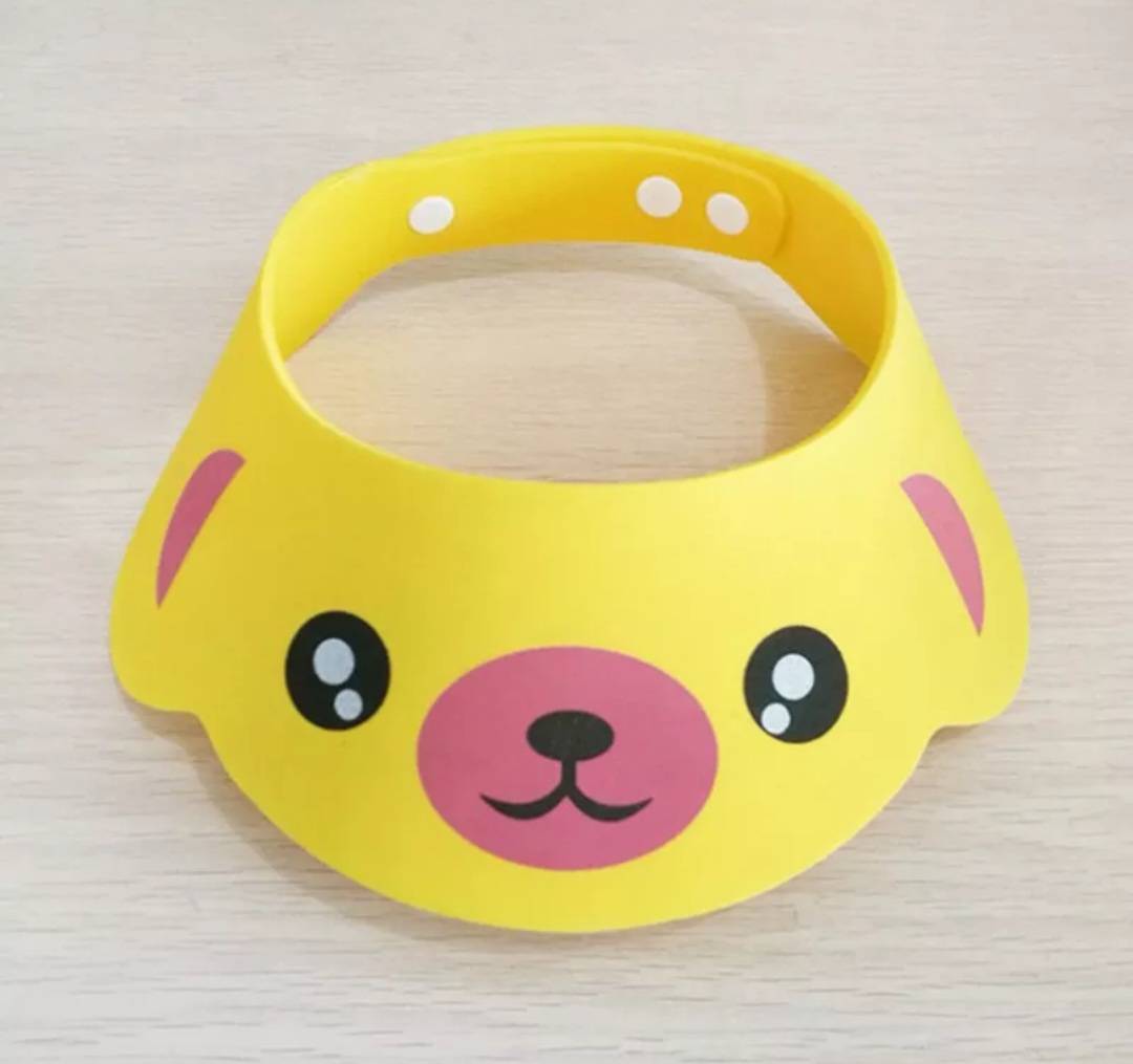 VISERA MULTIUSOS INFANTIL COLORES QH-16