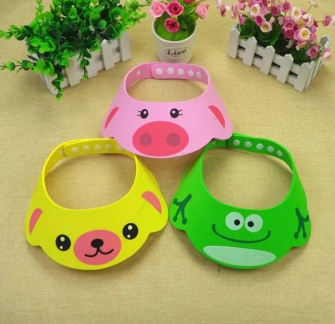 VISERA MULTIUSOS INFANTIL COLORES QH-16